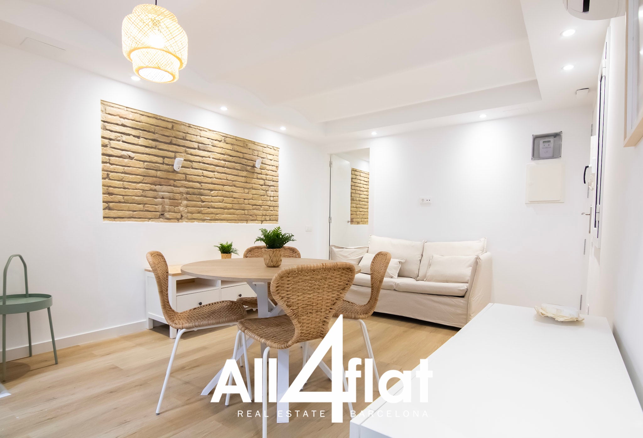 Rue Fontrodona - Réf: 003075 