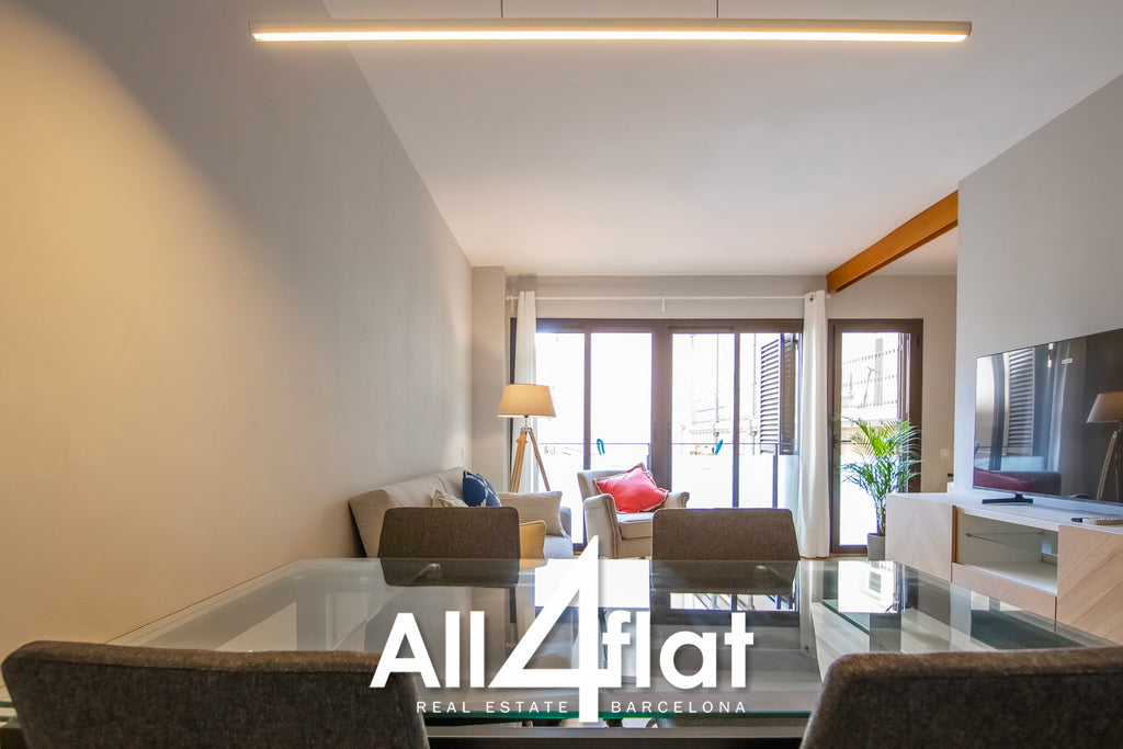 C/ Paseo Picasso - Ref: 003512 