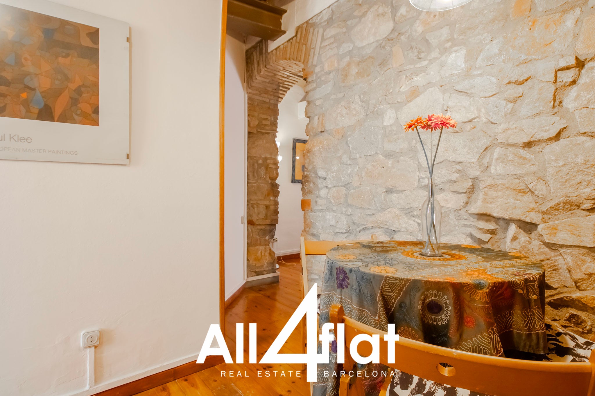 C/ Guardia - Réf. : 000757V 