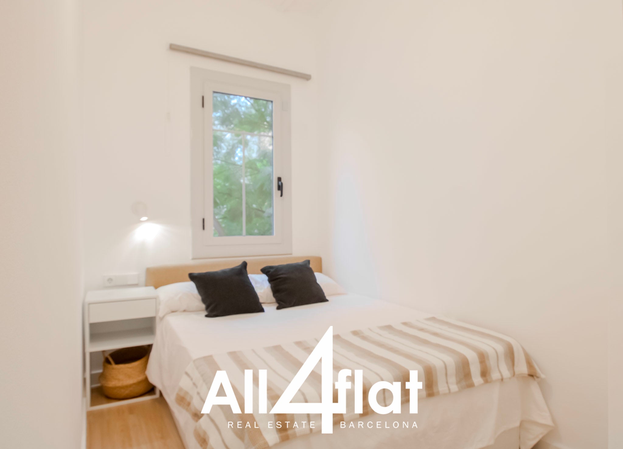 C/ Andrea Doria - Ref: 003091C