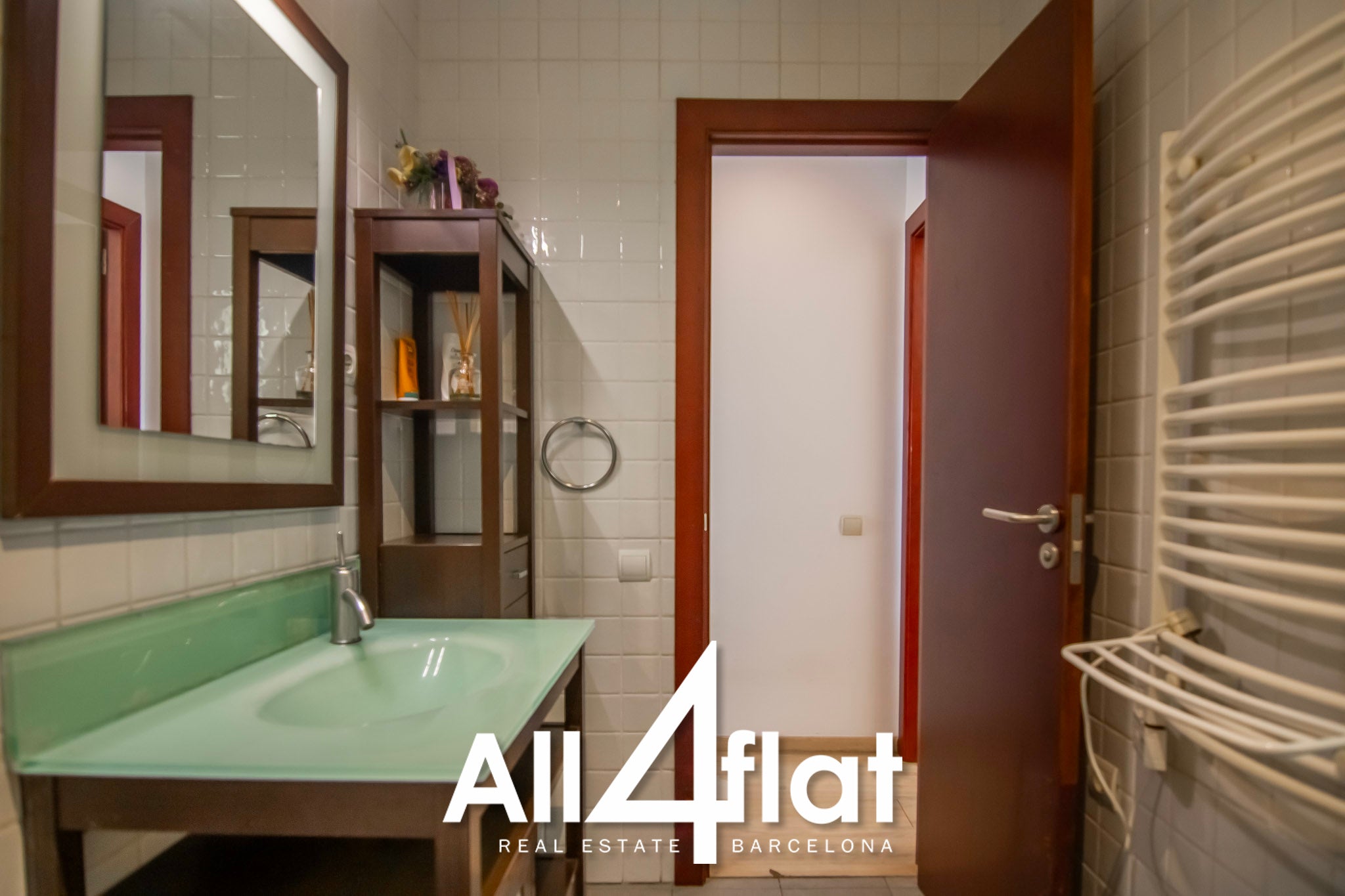 C/ Diputació - Ref: 003558