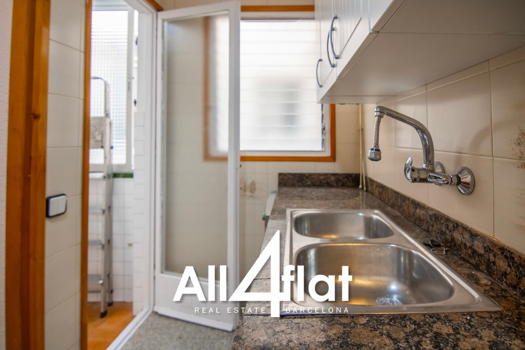 C/ Munné - Réf. : 003561A 