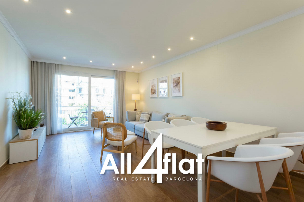 Avenida Roma - Ref: 003597 