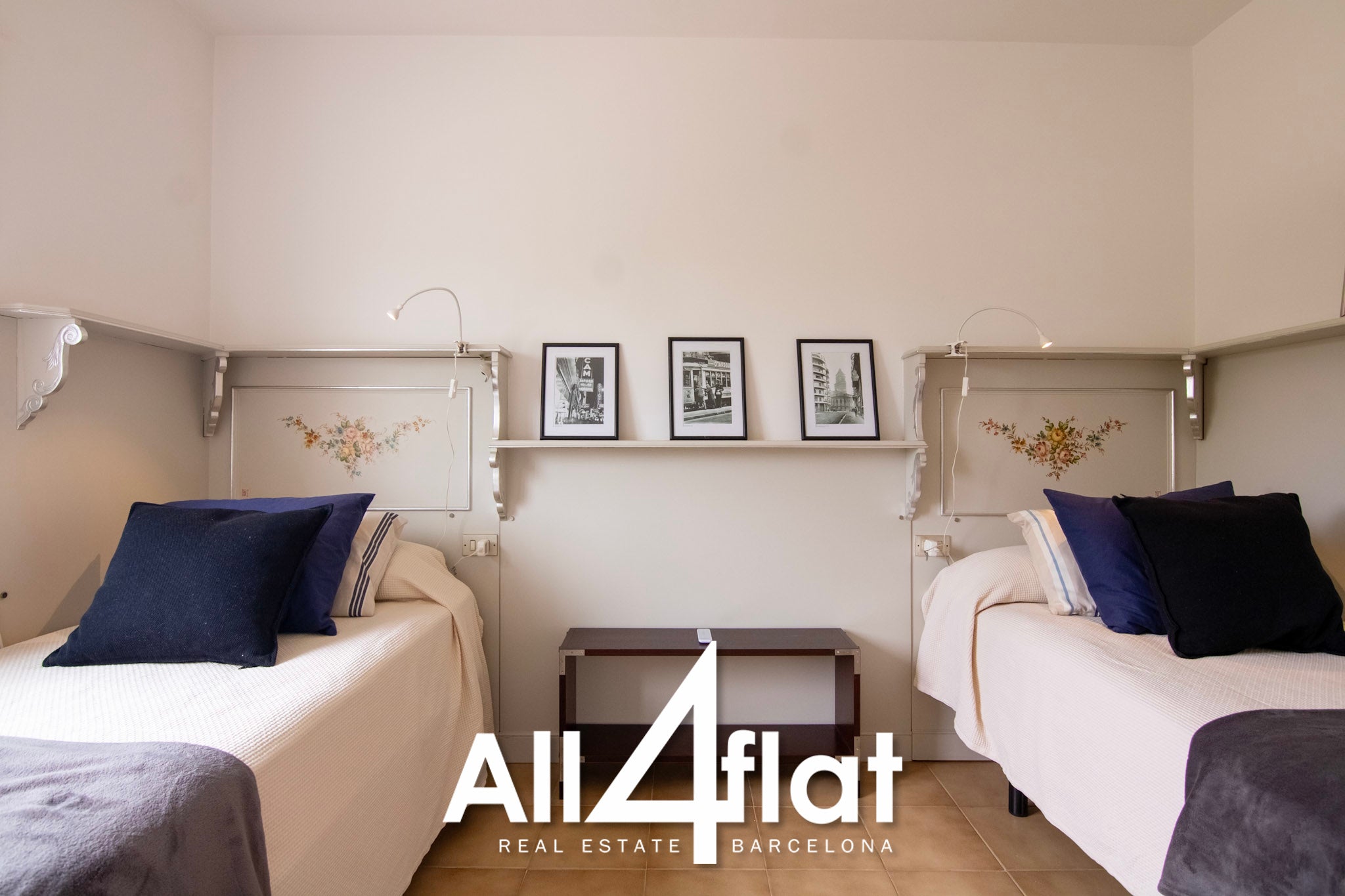 Urbanizacion Blaumar de Llavaneres - Ref: 003581A