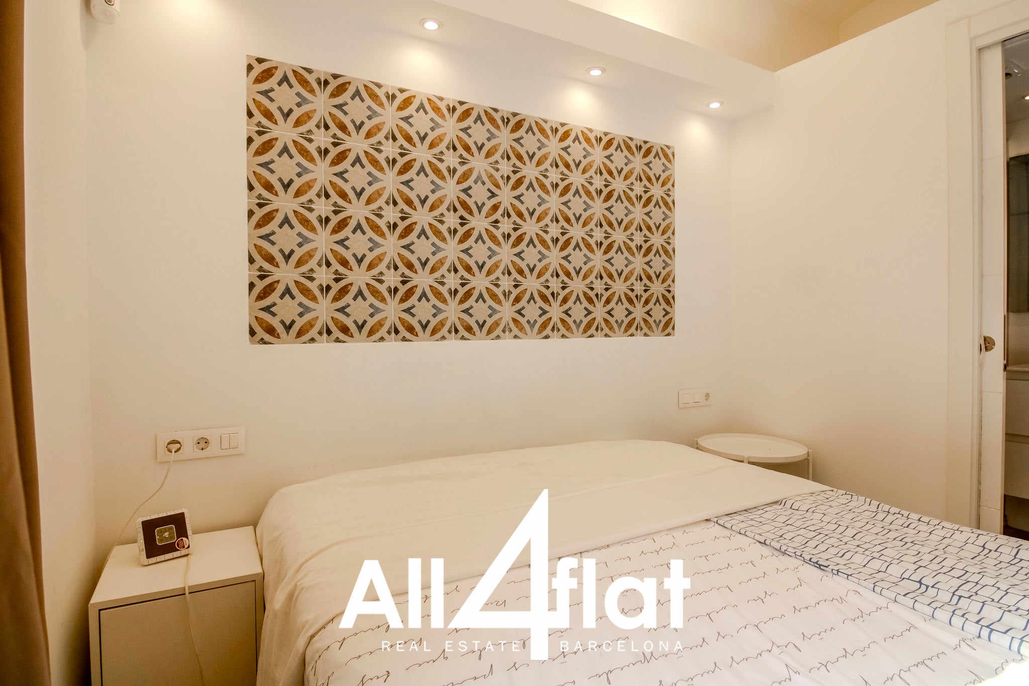 C/ Felicia Fuster - Réf: 002246N 