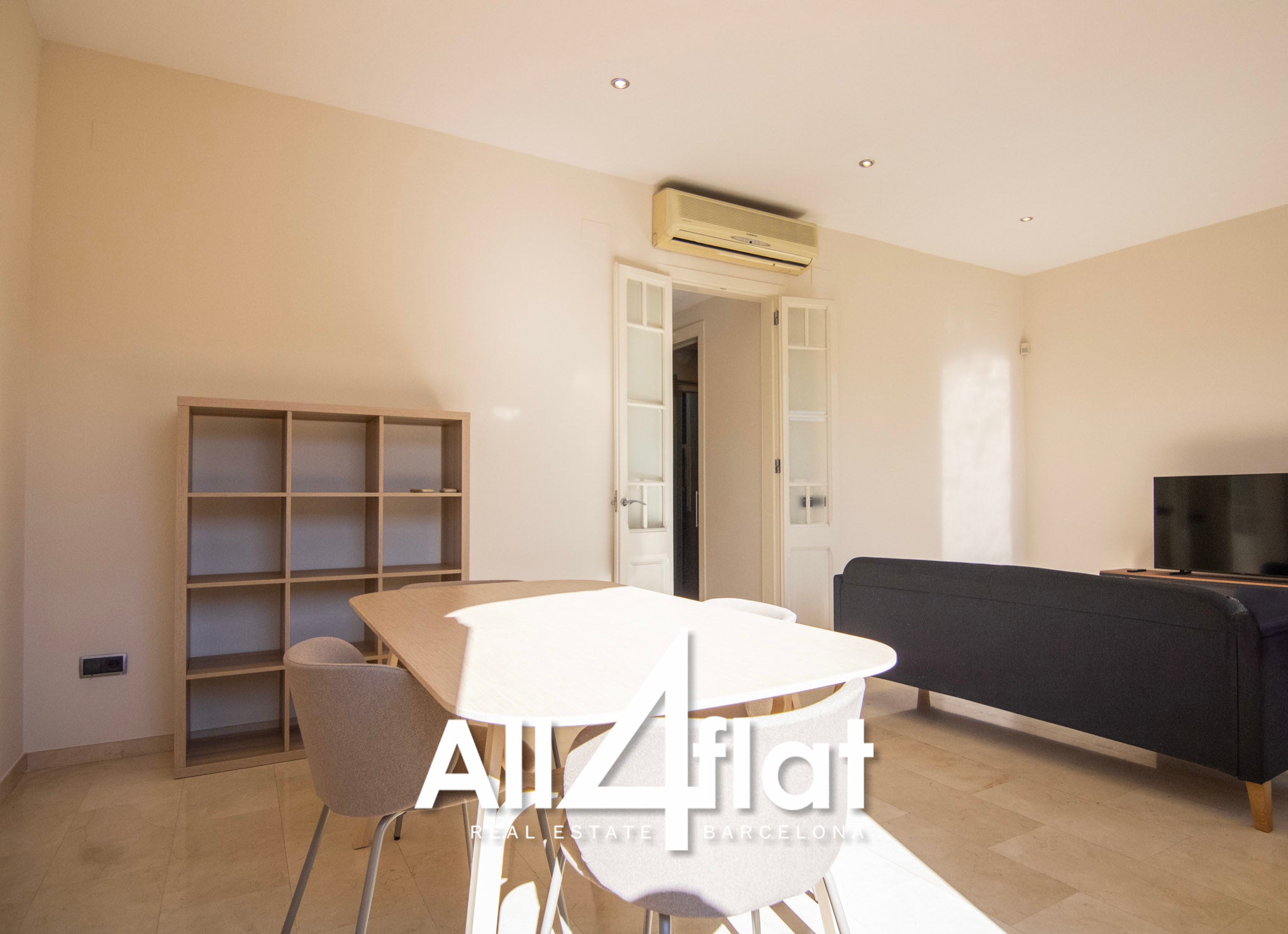 Avda Diagonal - Ref: 003593B