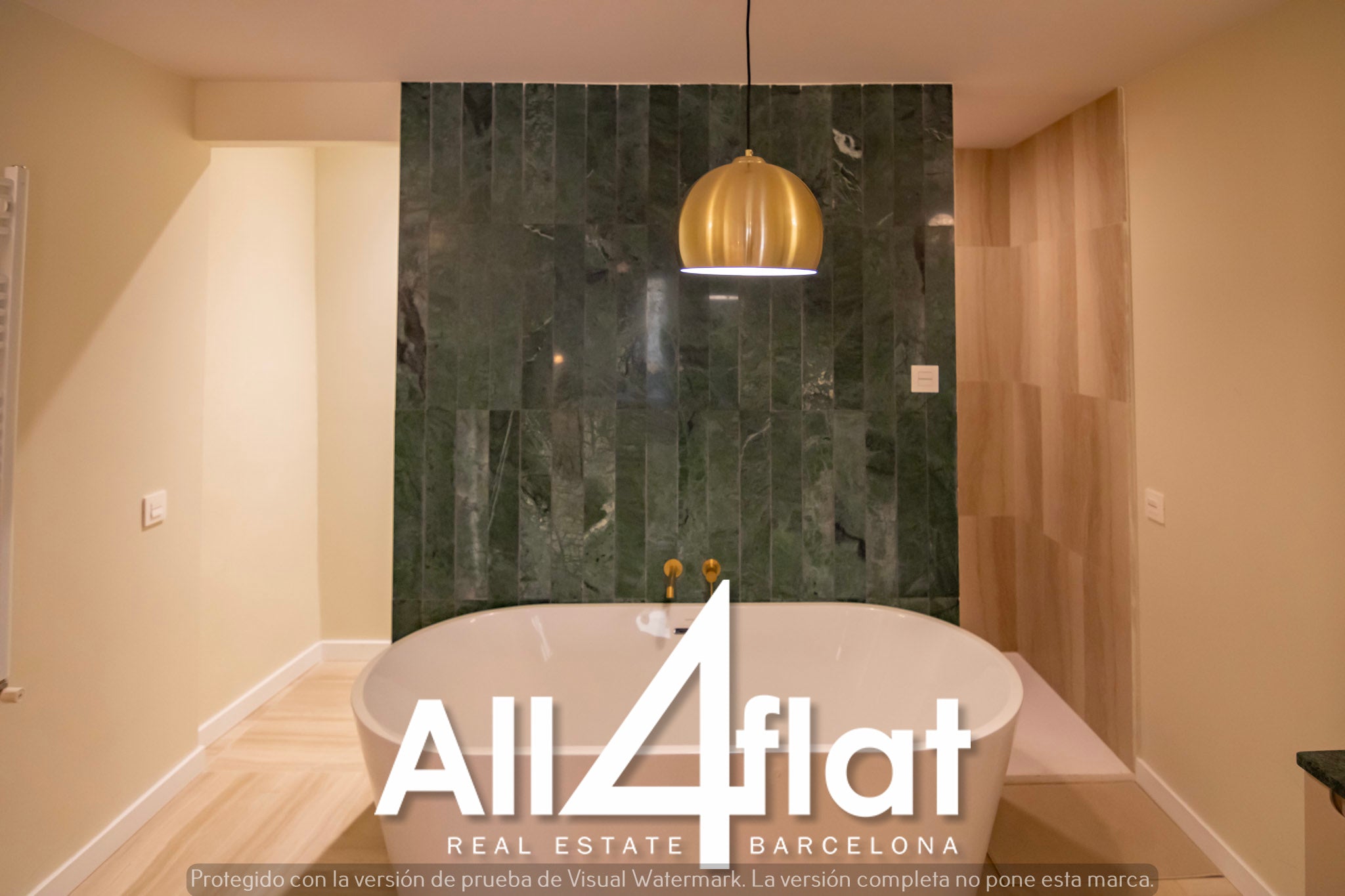 C/ Amargós - Réf. : 003578 