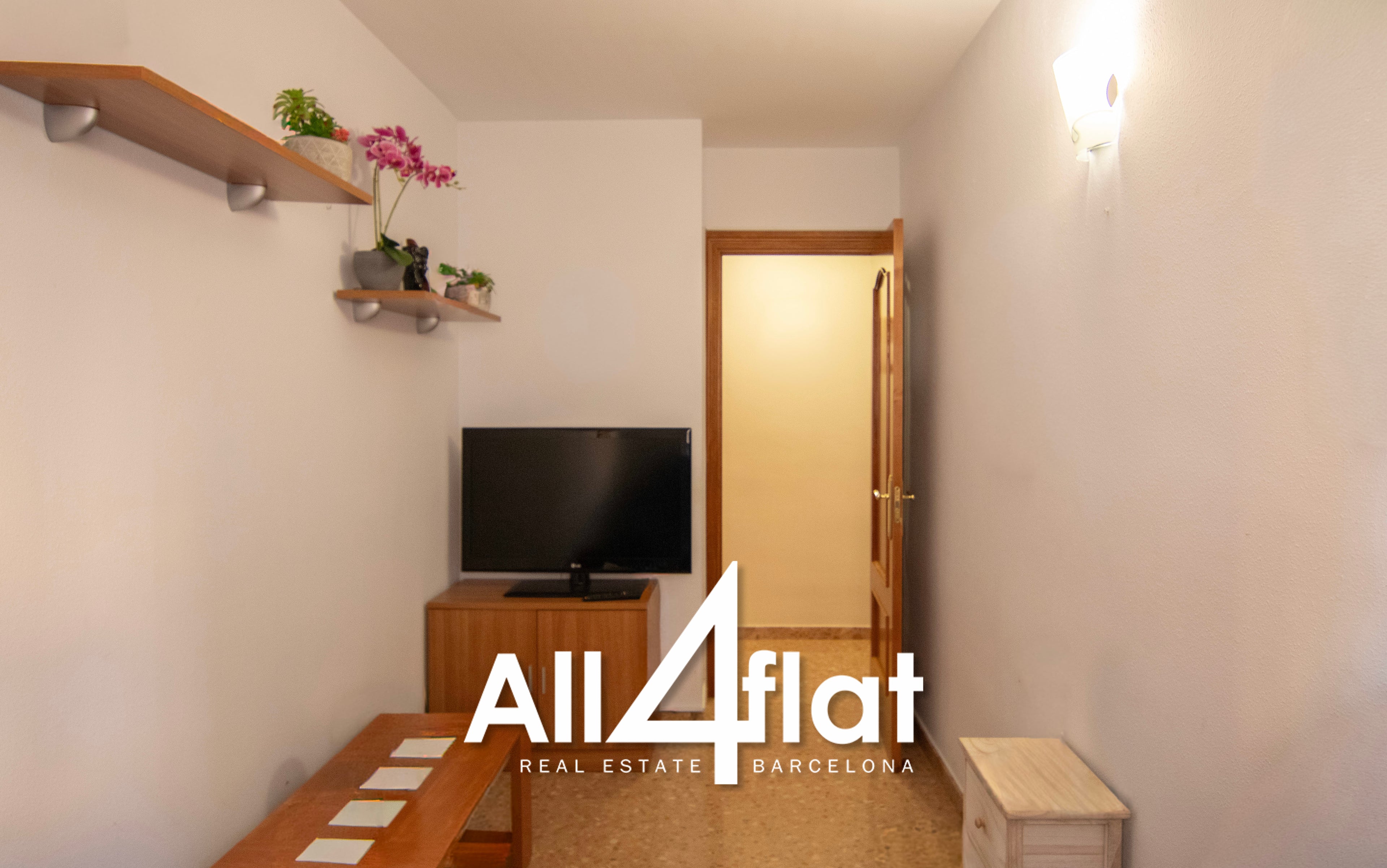 C/ Catalunya - Ref: 003602