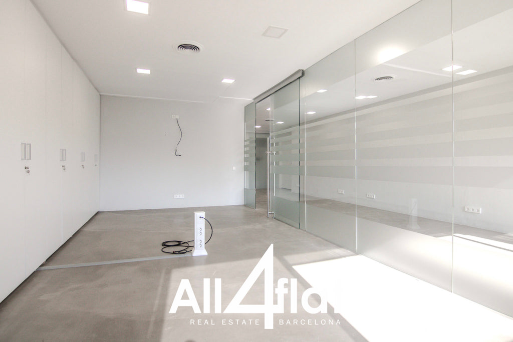 C/ Rambla Catalunya - Réf: 003386 