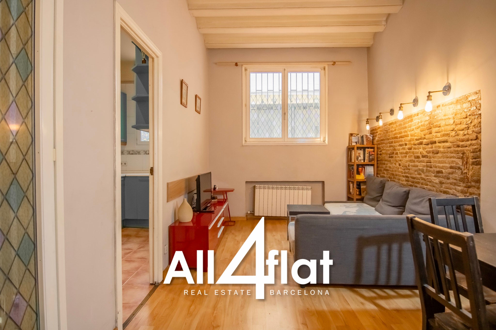 C/ Roca - Ref: 003599