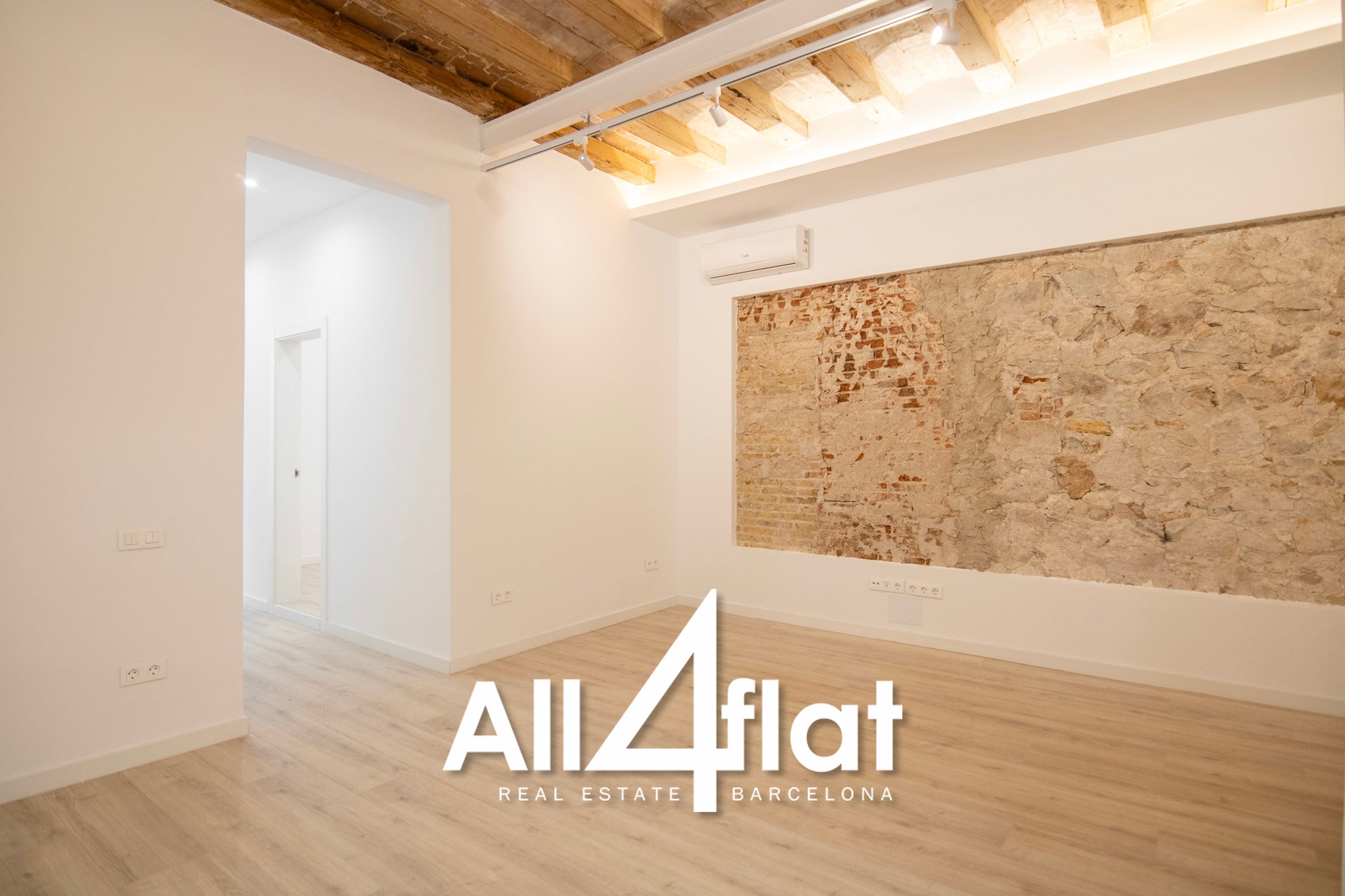 C/ Hostalfrancs - Ref: 003600