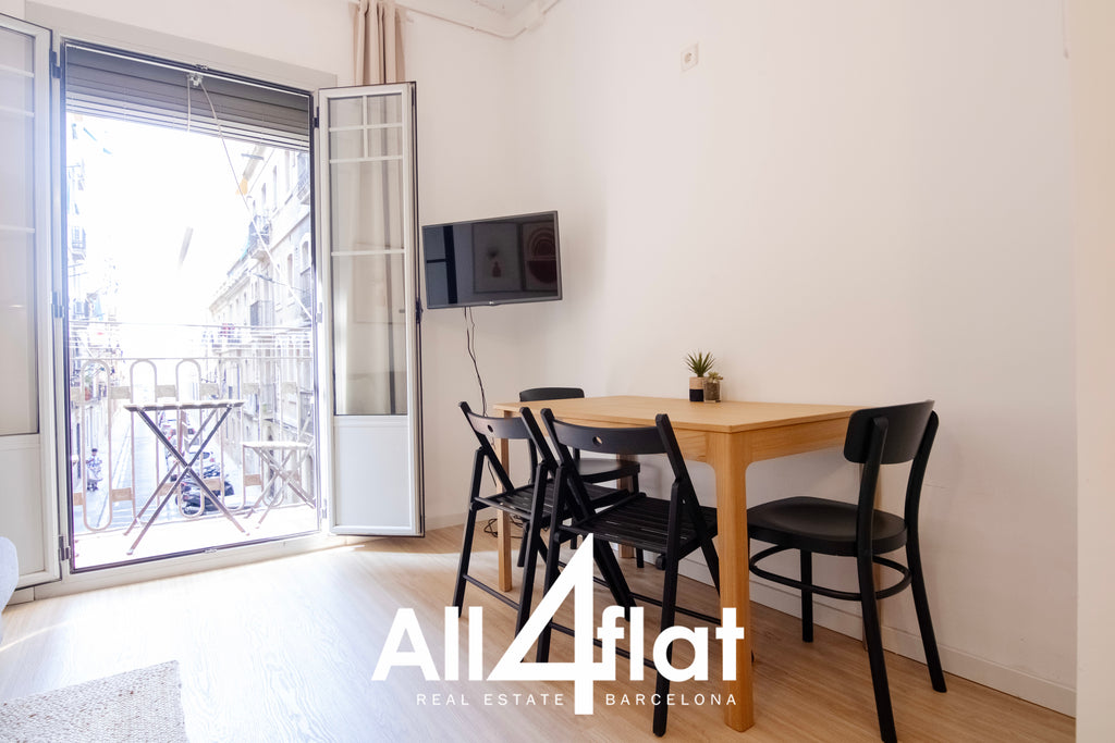 C/ Andrea Doria - Réf. : 002985D 