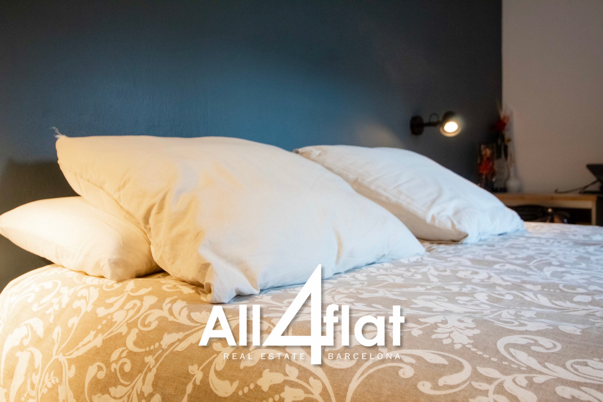 C/ Galileu - Ref: 001684B