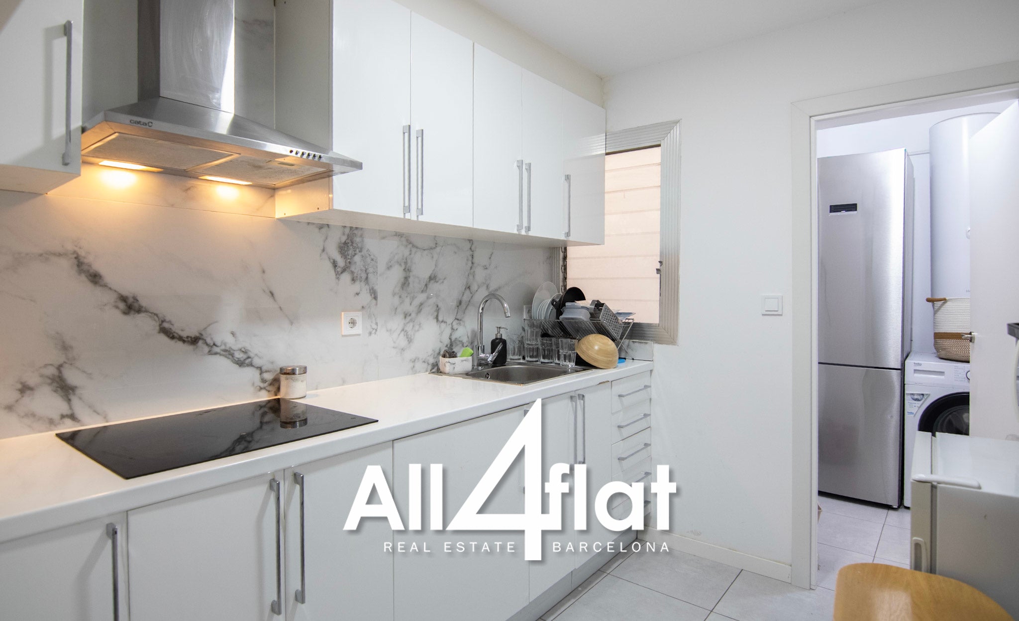 Vía Barcino - Ref: 003613