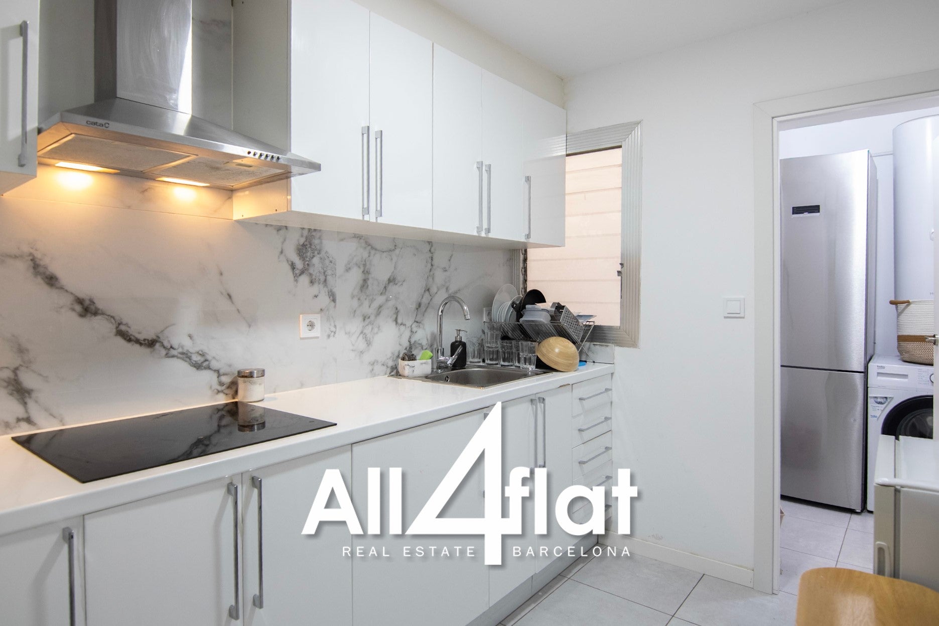 Vía Barcino - Ref: 003613