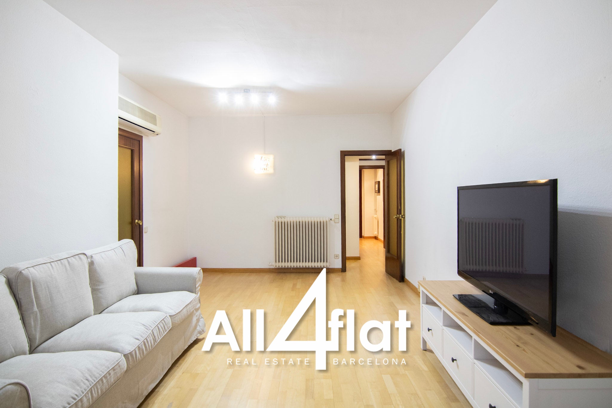 C/ Lepanto - Ref: 003617