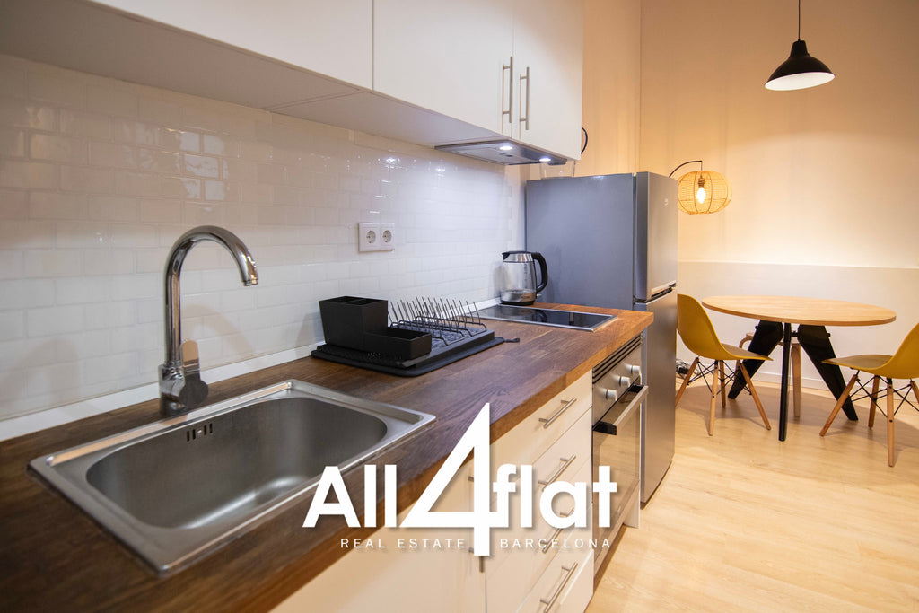 C/ Córsega - Ref: 003620 