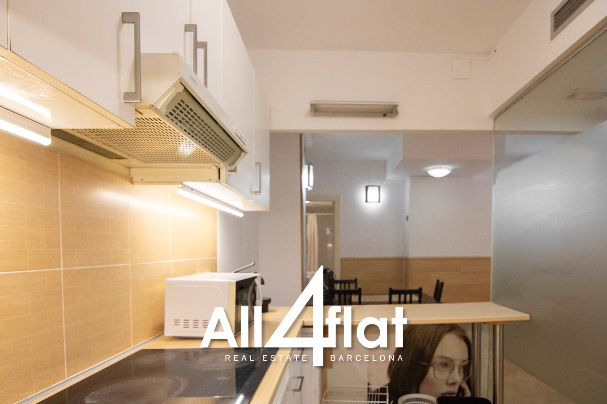 C/ Berlin - Ref: 001284F