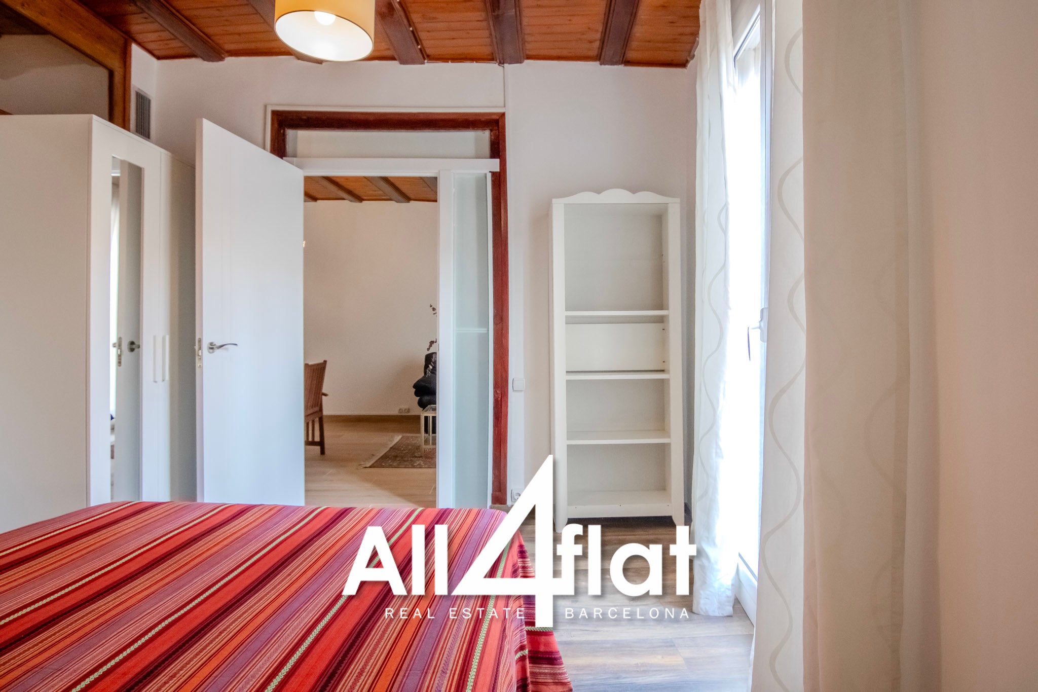 C/ Sitges - Ref: 003422C