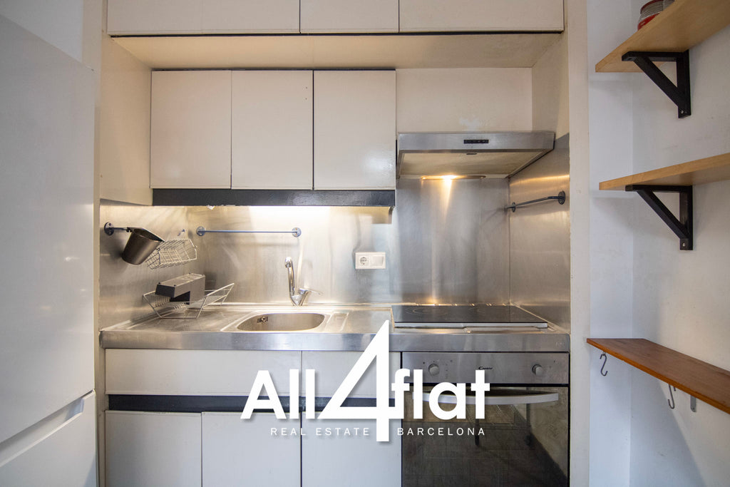 Pseo Montjuïc - Ref: 003635