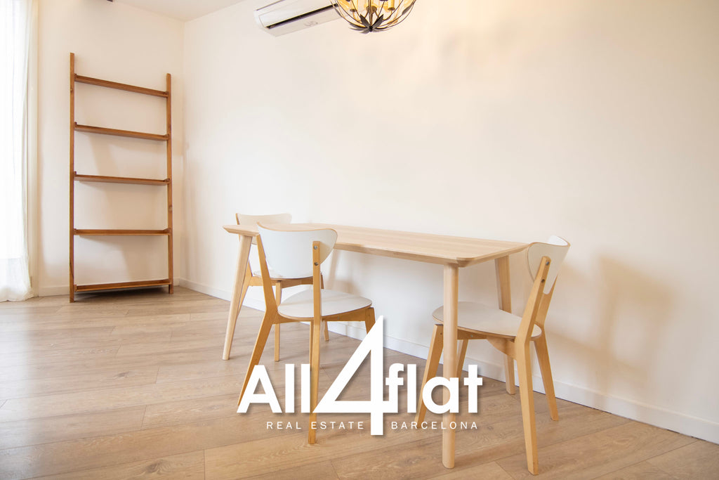 C/ Creu Coberta - Ref: 003637