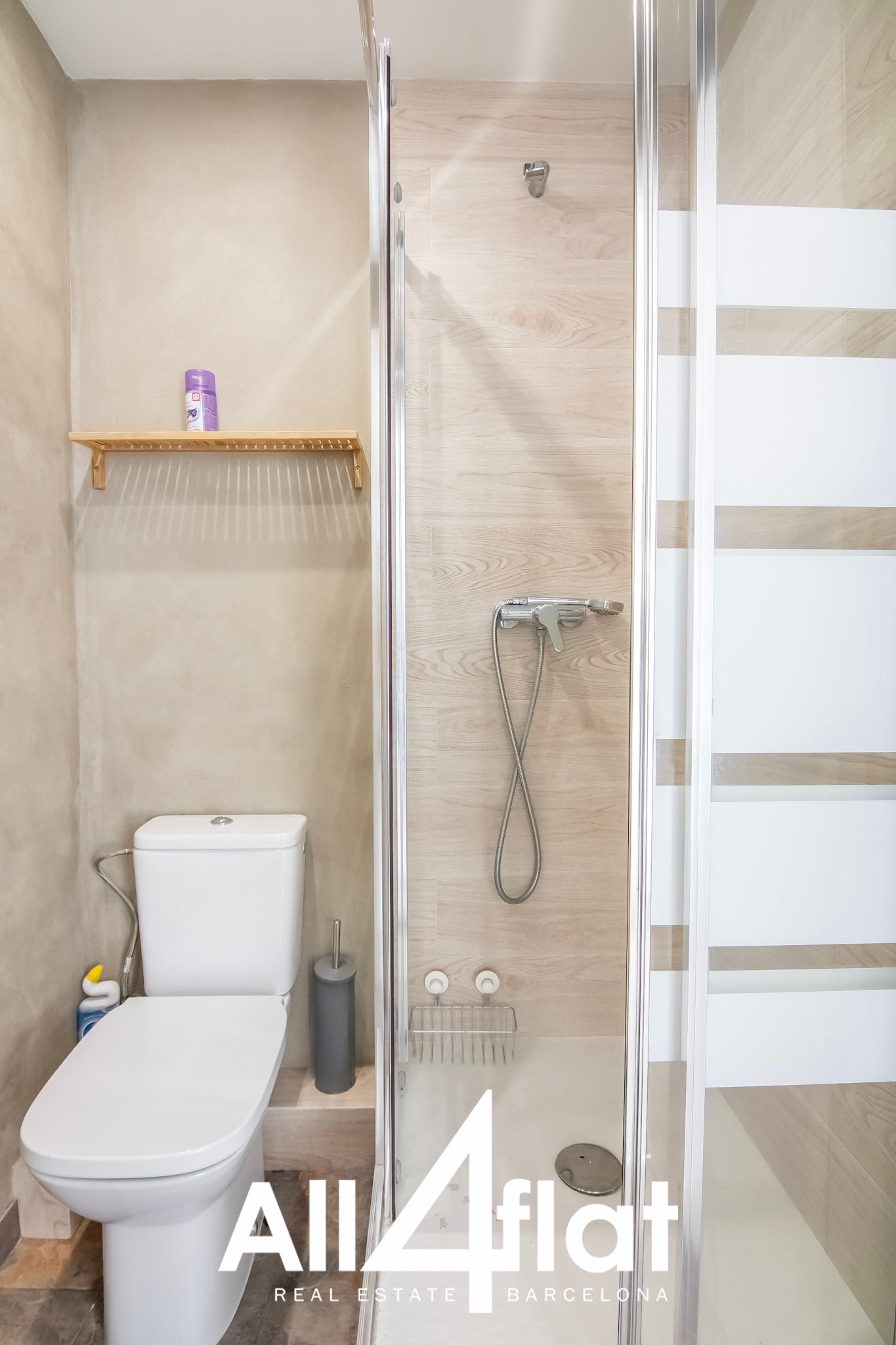 C/ Hostafrancs de Sio 20 - Ref: 003309A