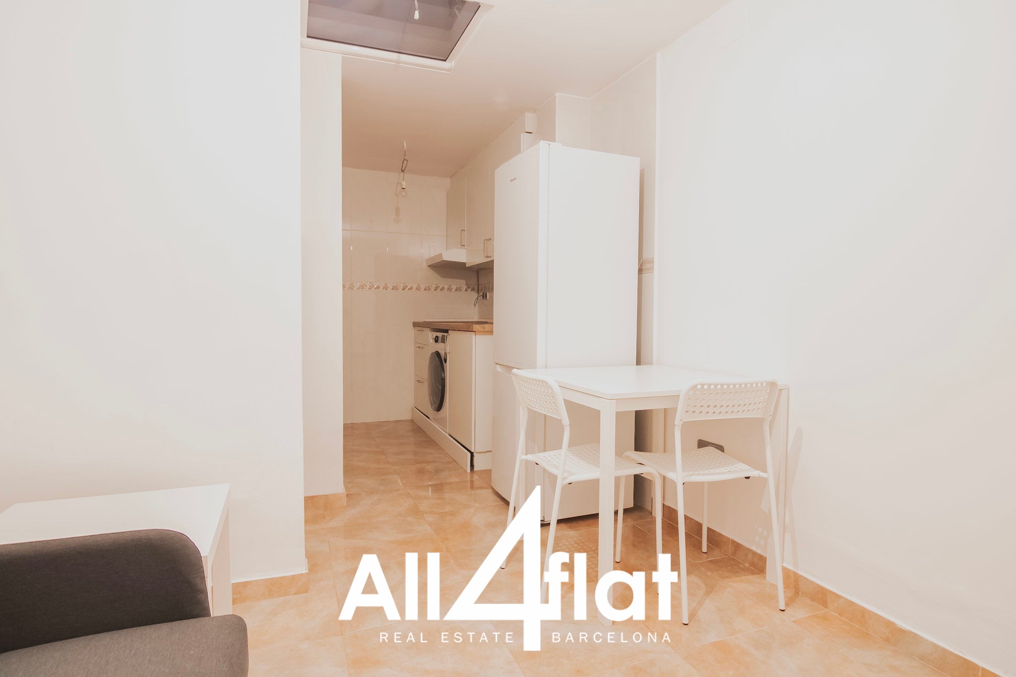 C/ Diputacio - Ref: 002703F