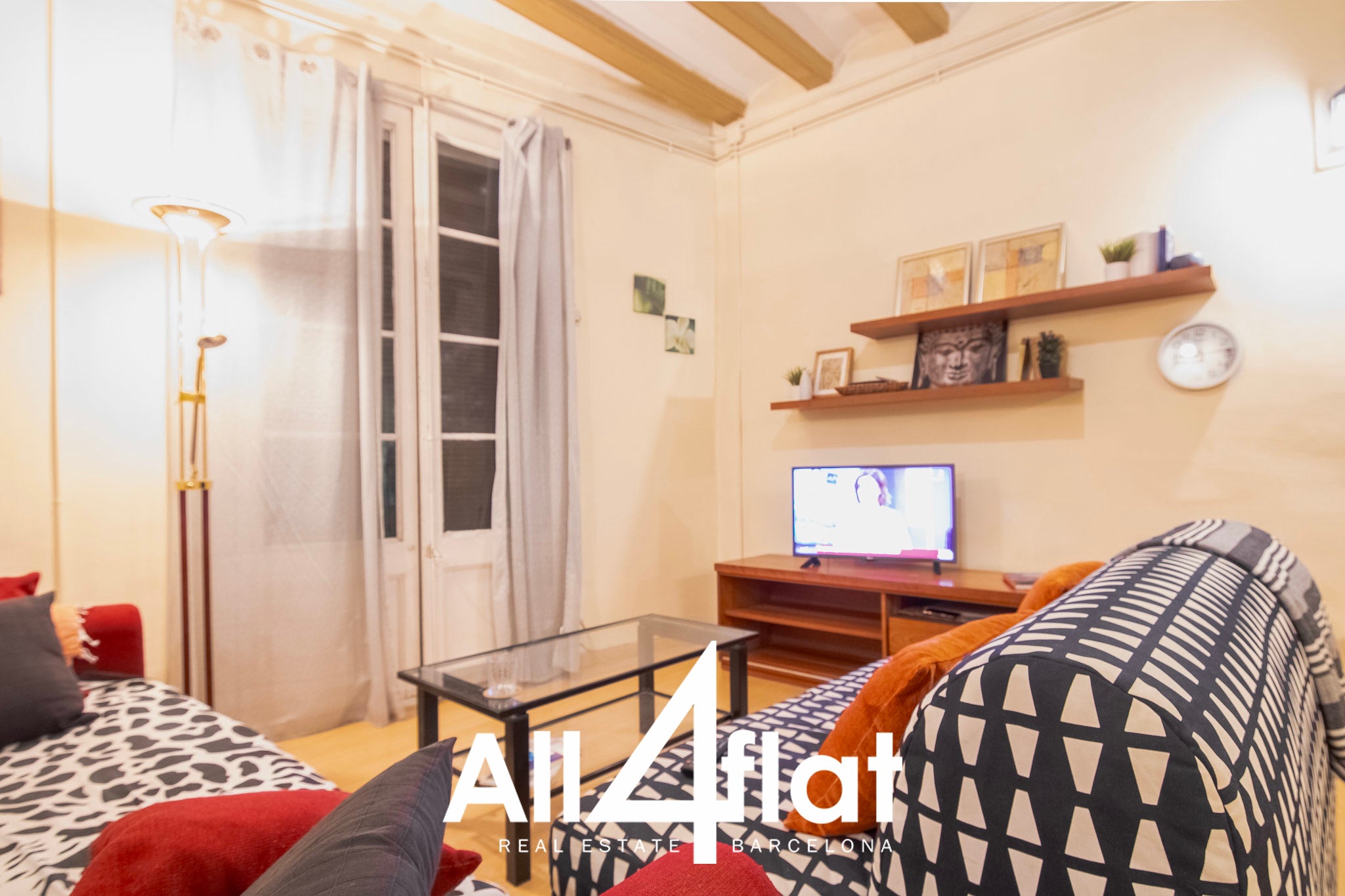 Rue des Bouteilles - Réf. : 003095B 