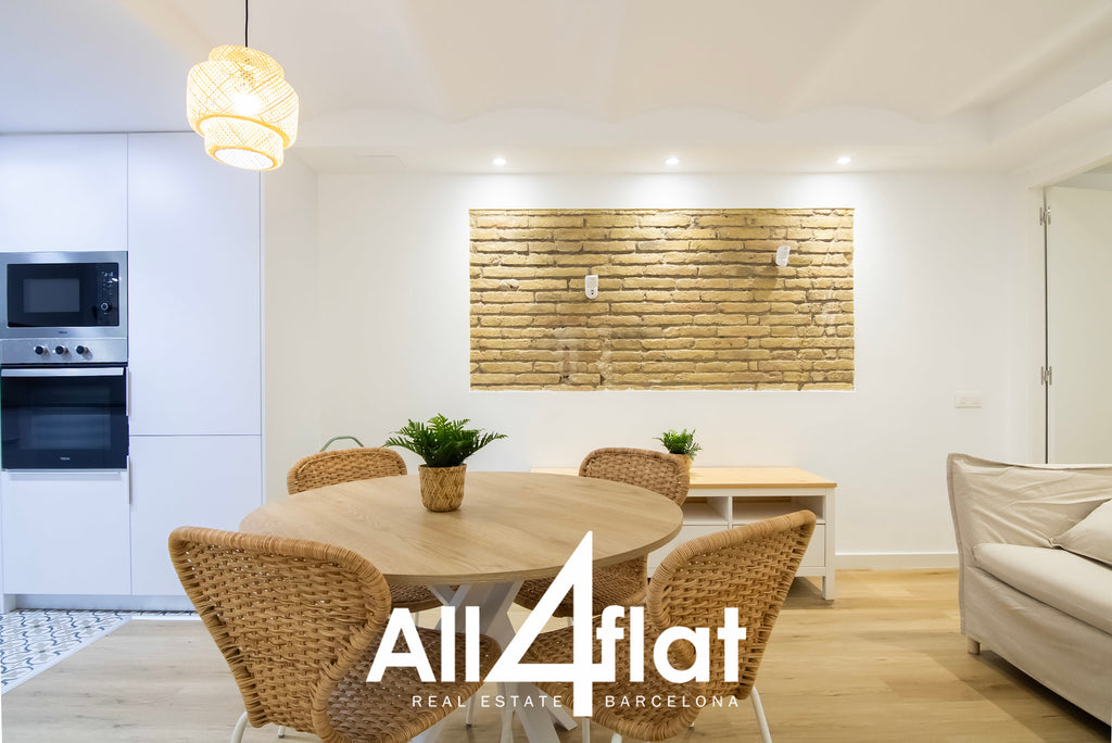 Rue Fontrodona - Réf: 003075 