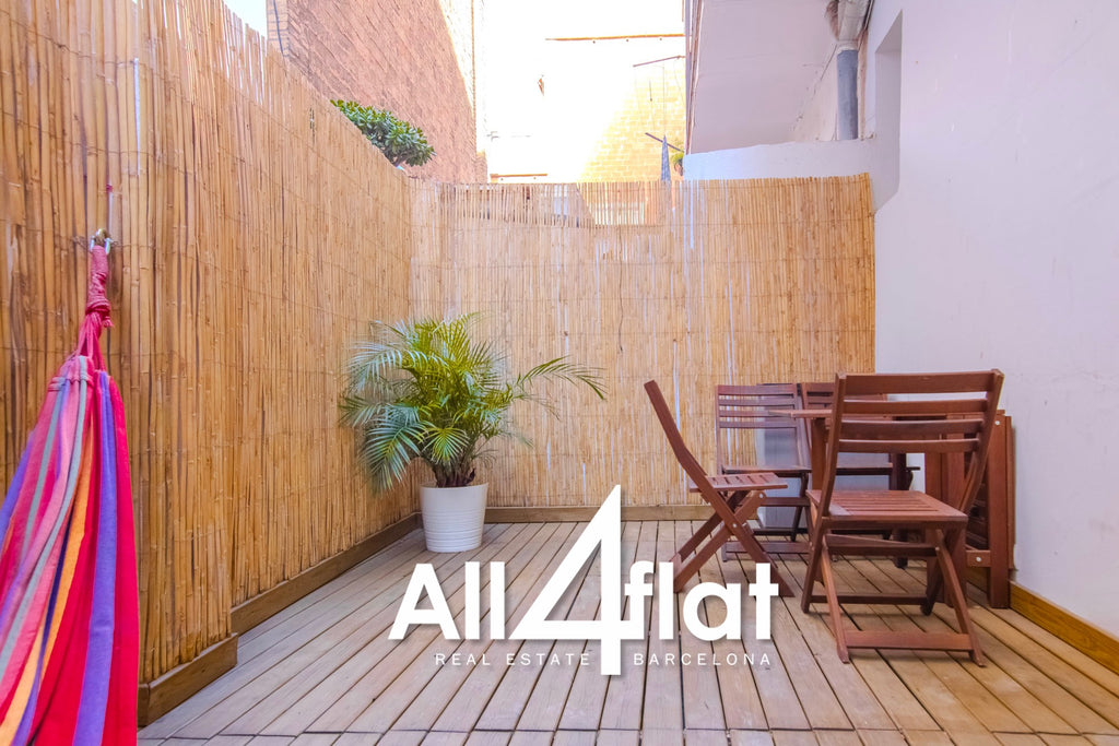 C/ Llobregat - Réf. : 003591 