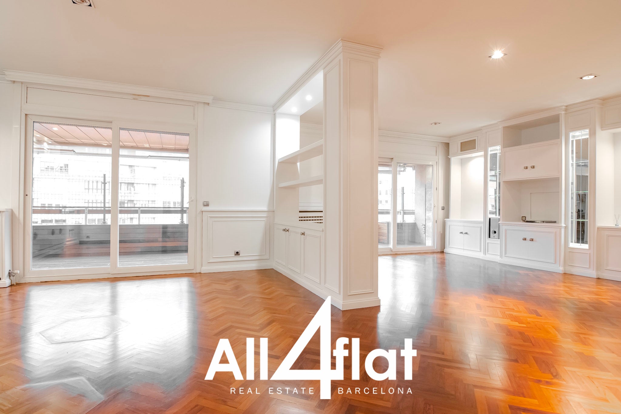 Teodora Lamadrid Street - Ref: 003129NP