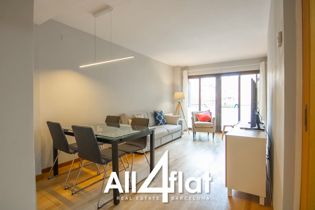 C/ Paseo Picasso - Ref: 003512 