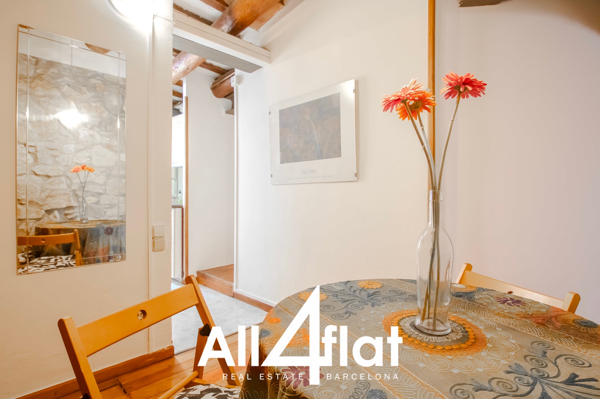 C/ Guardia - Réf. : 000757V 