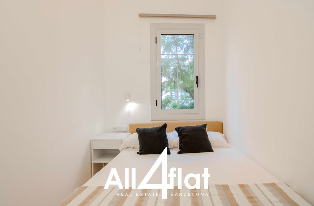 C/ Andrea Doria - Ref: 003091C