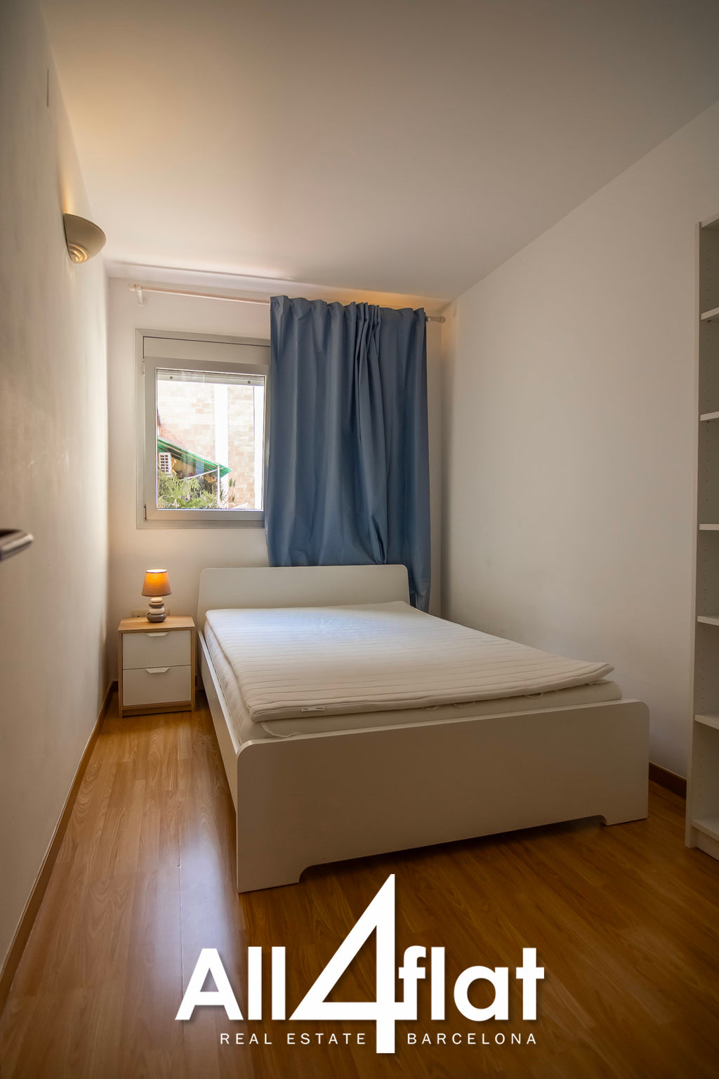 C/ Diputació - Ref: 003558