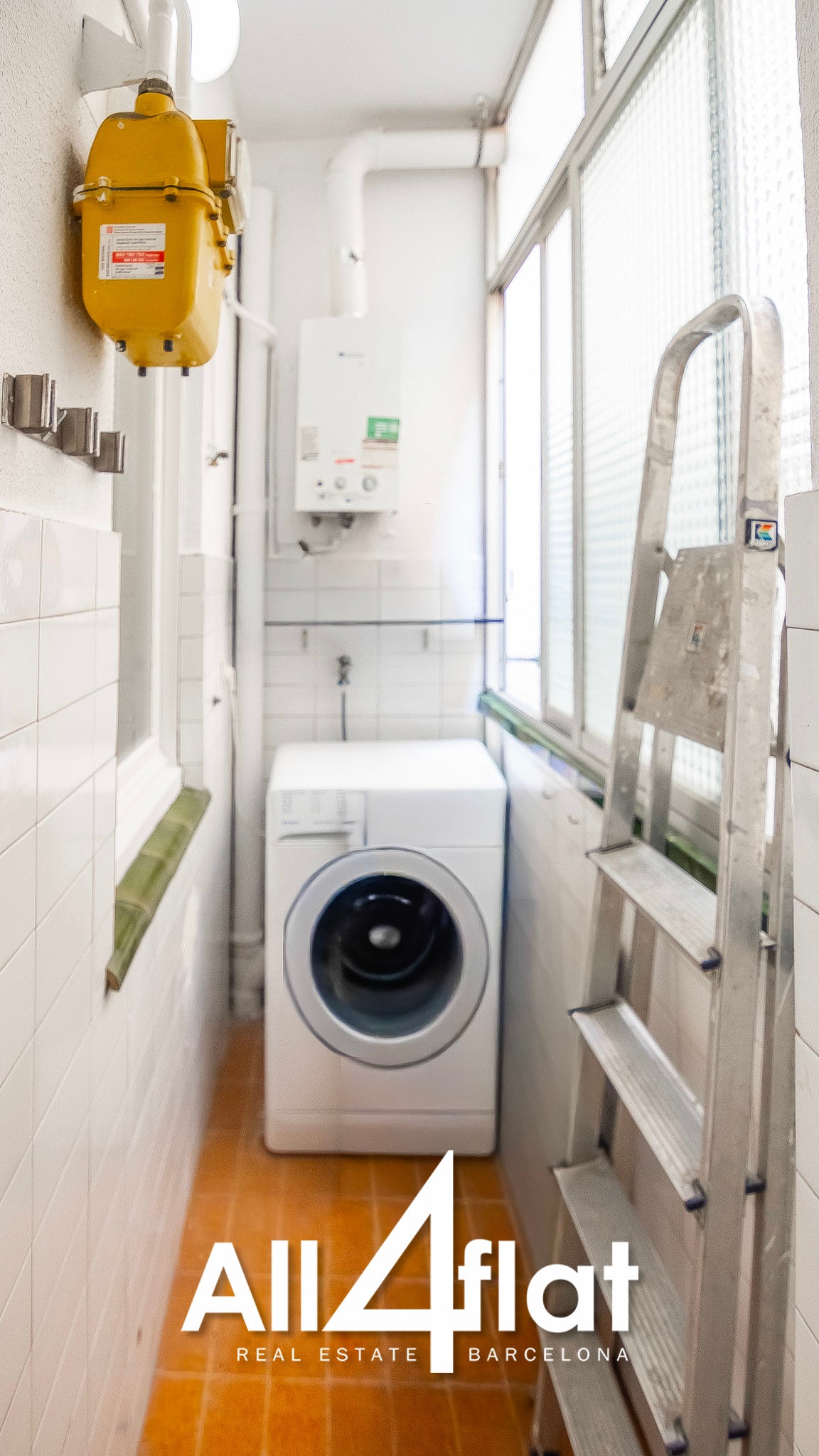 C/ Munné - Réf. : 003561A 