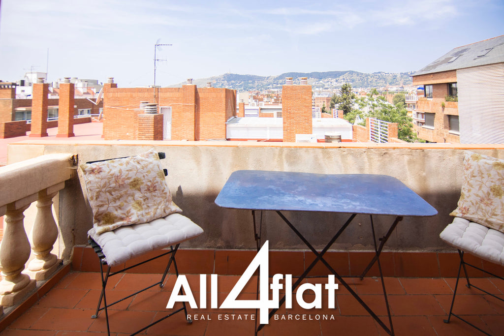 C/ Vico - Réf. : 003541 