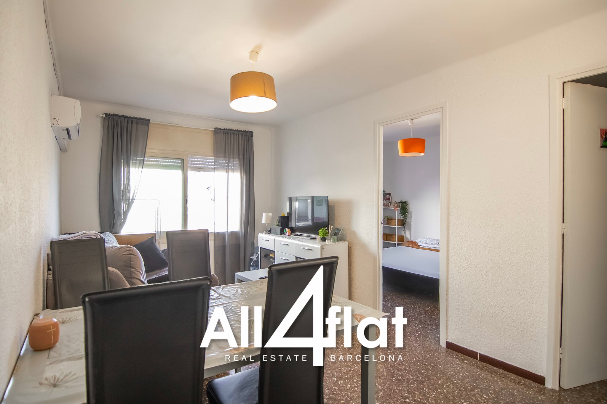 C/ Pantà de Tremp -Ref: 003632 