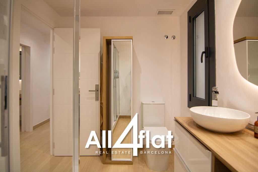 C/ Mallorca - Ref: 003582