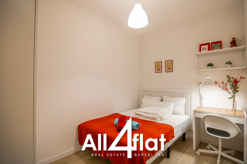 C/ Consell de Cent - Réf: 003584 