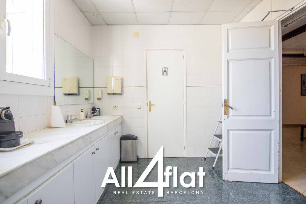 Via Laietana - Réf. : 003548 