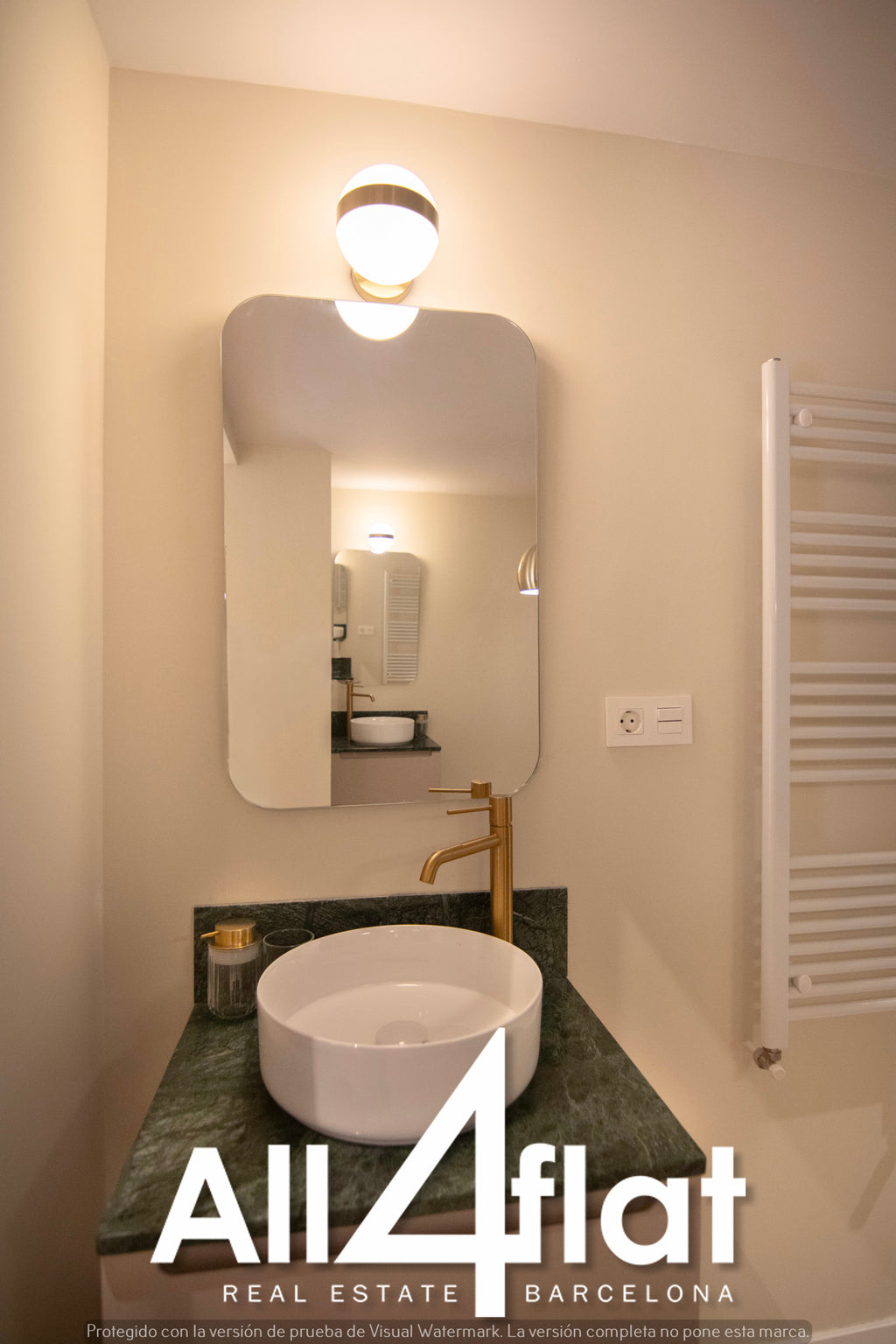 C/ Amargós - Réf. : 003578 