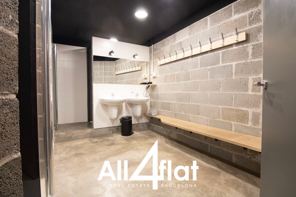 C/ Paseo Taulat - Réf: 003379A 