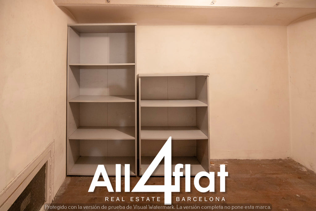 C/ Entença - Réf. : 003587 