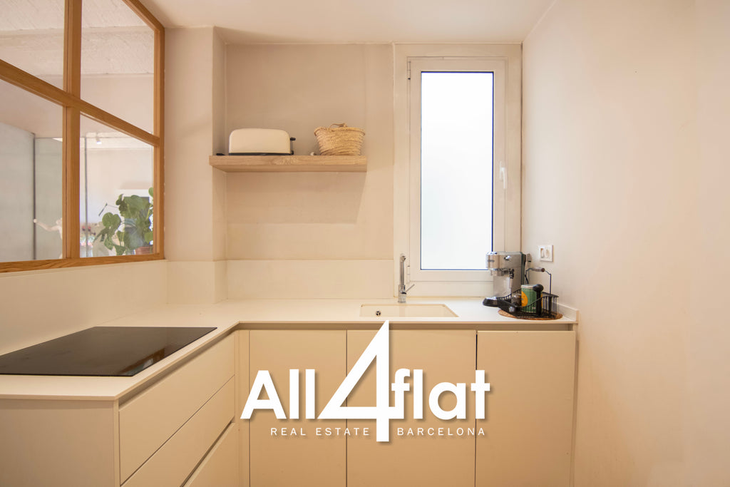 C/ Déu I Mata - Réf. : 003596 