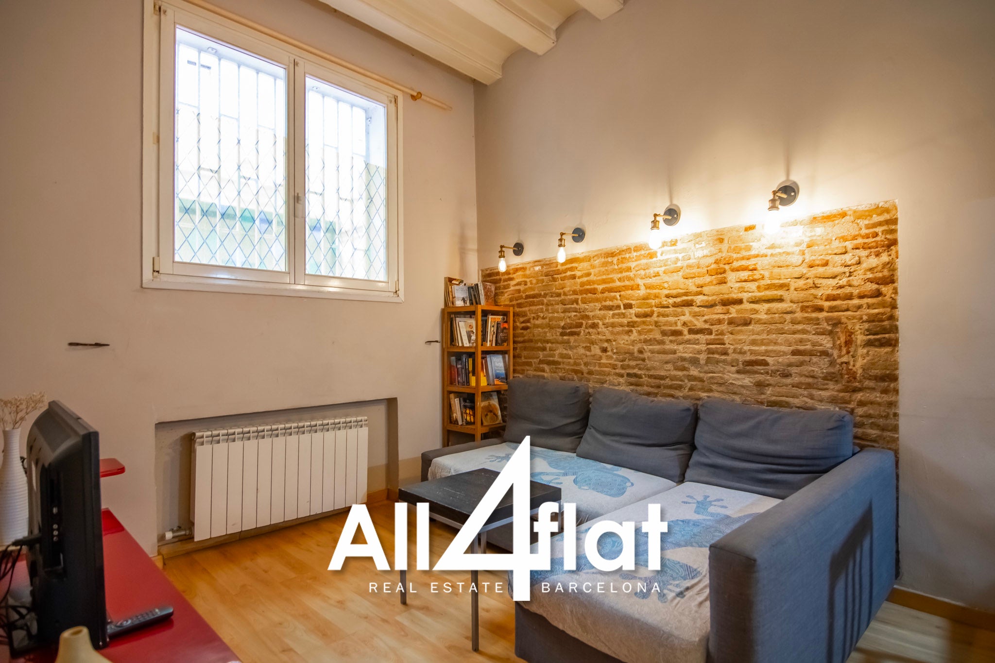 C/ Roca - Ref: 003599