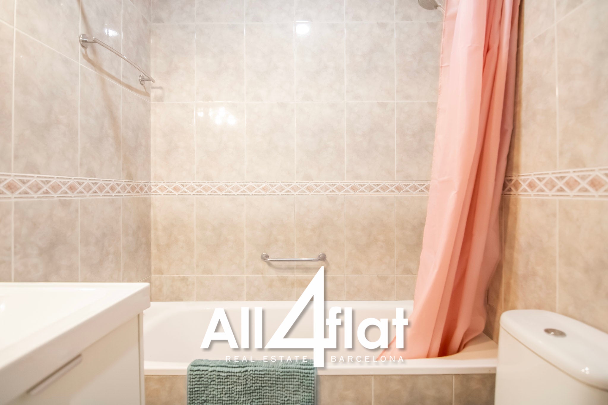 C/ Piquer - Réf. : 003608 