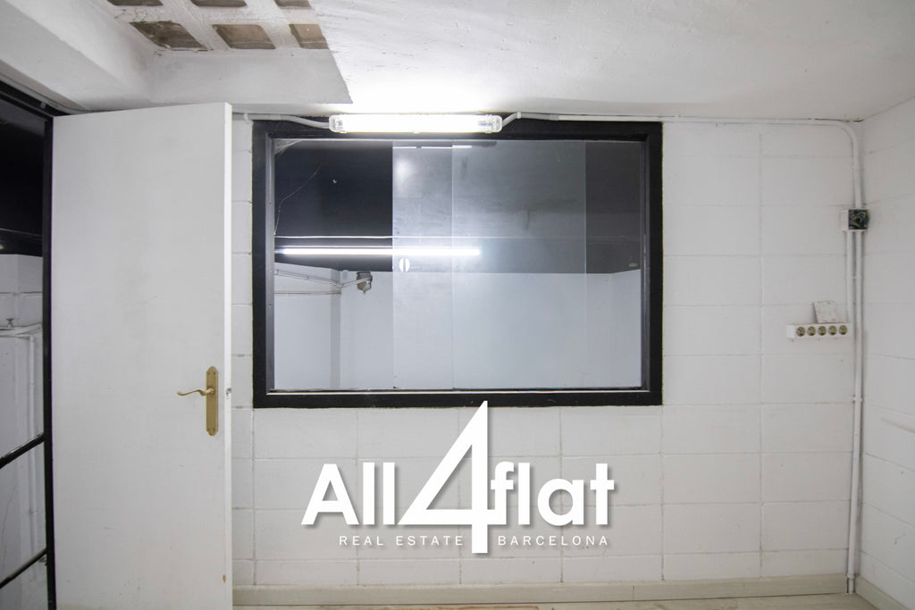 C/ Flandres - Réf. : 003609 