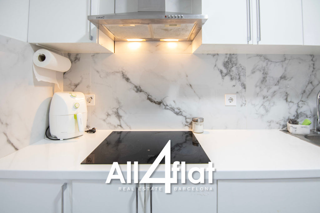 Vía Barcino - Ref: 003613