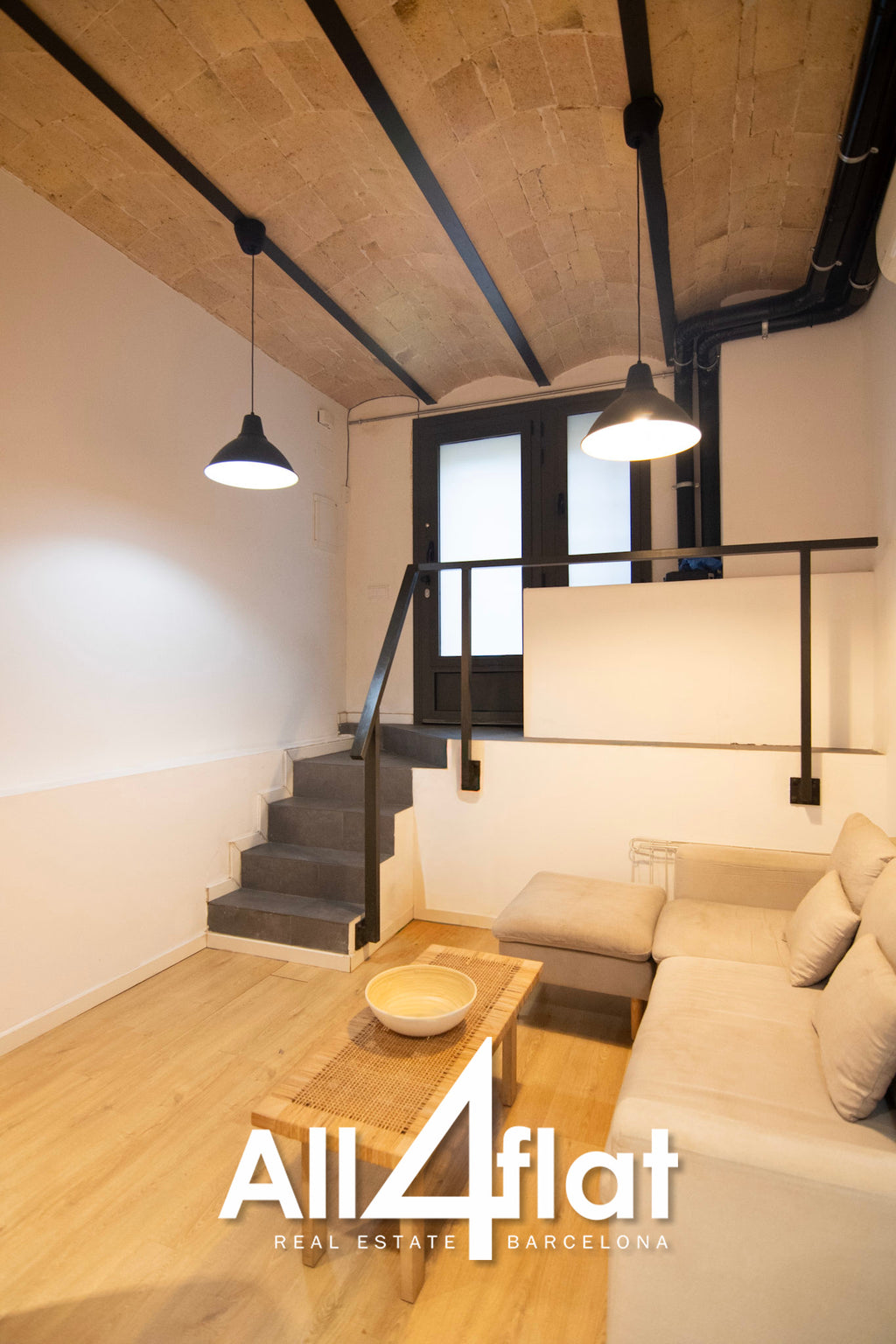 C/ Córsega - Ref: 003620 